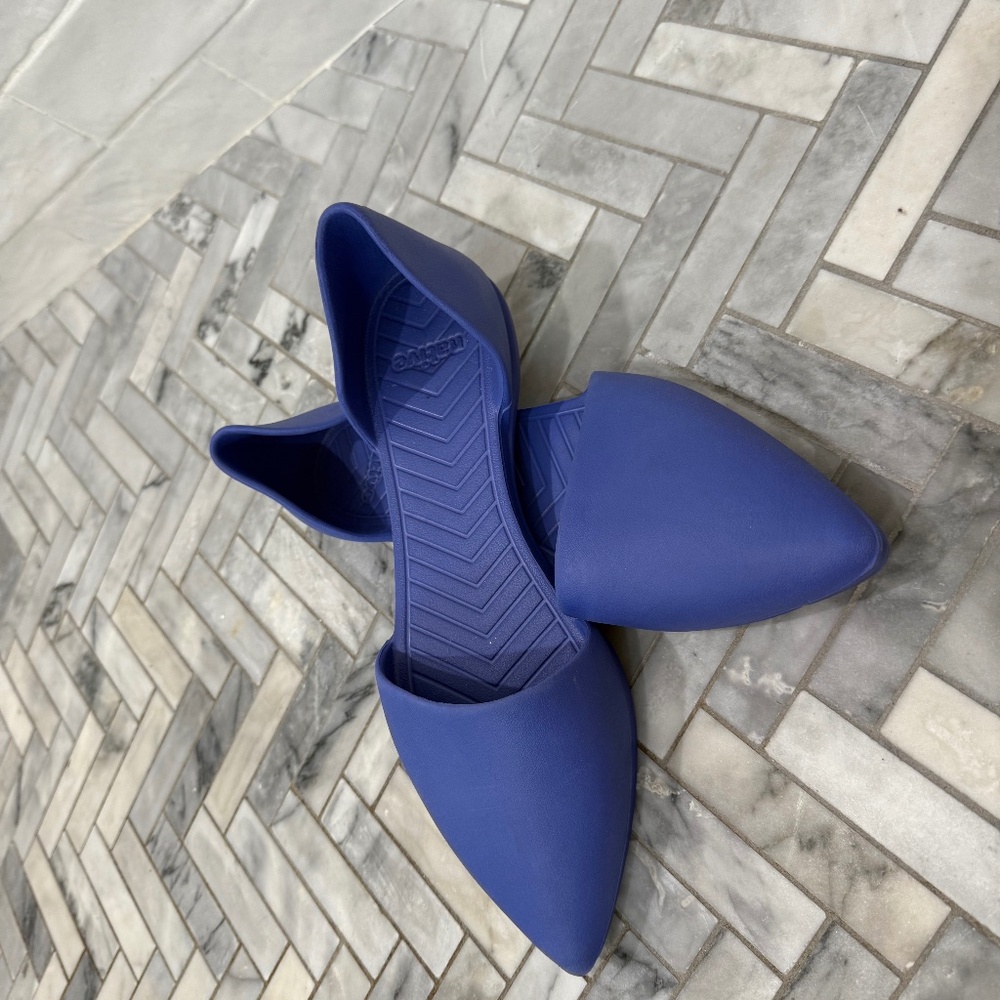 Native Women's Audrey Flats